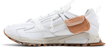 뉴발란스 X-레이서 전술 유틸리티 '화이트 탄' MSXRCTUC Lookbook 뉴발란스 X-레이서 전술 유틸리티 '화이트 탄' MSXRCTUC