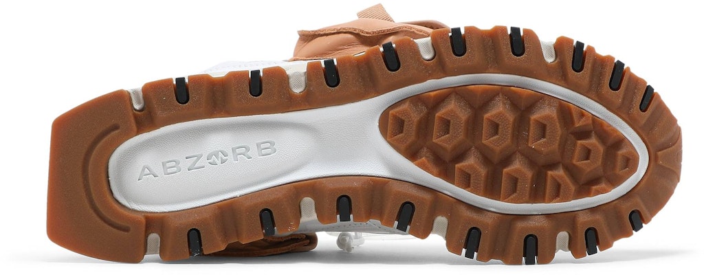 New Balance X-Racer Tactical Utility 'White Tan' MSXRCTUC Shop New Balance X-Racer Tactical Utility 'White Tan' MSXRCTUC