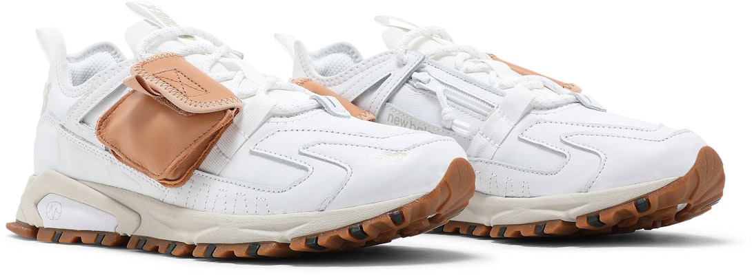 New Balance X-Racer Tactical Utility 'White Tan' MSXRCTUC Cheap New Balance X-Racer Tactical Utility 'White Tan' MSXRCTUC