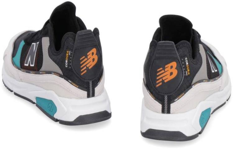 Buy 뉴발란스 X-레이서 트레일 '회/검/녹' NBMSXRCTRGD12_GREYBLACKGREEN