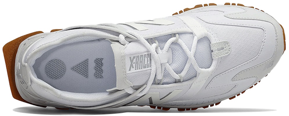 New Balance X-racer Utility 'Grey' MSXRCTV1 Lookbook New Balance X-racer Utility 'Grey' MSXRCTV1