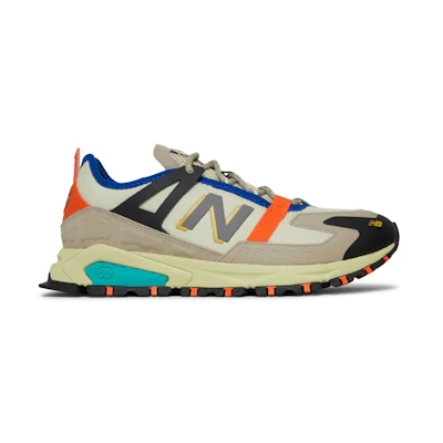 NB X-Racer Utility Outer Space