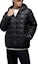 Shop New Balance x TAION Chaqueta Negra Ligera Outdoor Acolchada. NPD4N023-BK