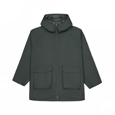 New Balance x TAION Reversible Hooded Down Jacket Unisex Dark Grey. NPE49011-DKG Buy New Balance x TAION Reversible Hooded Down Jacket Unisex Dark Grey. NPE49011-DKG