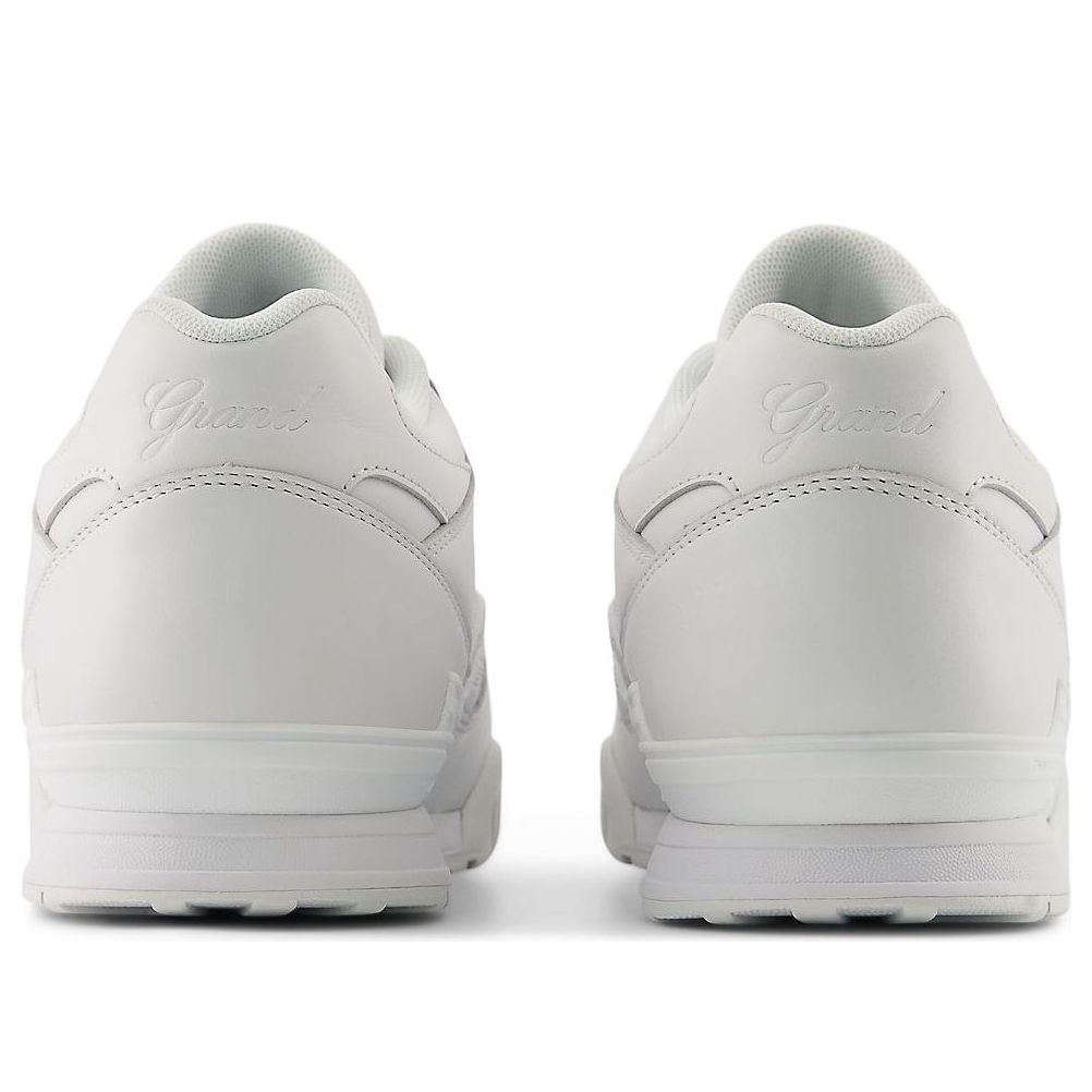 Details for New Balance x The Grand Collection 770 ''Putih'' NM770GNY