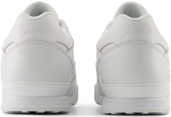New Balance x The Grand Collection 770 ''Putih'' NM770GNY Details for New Balance x The Grand Collection 770 ''Putih'' NM770GNY