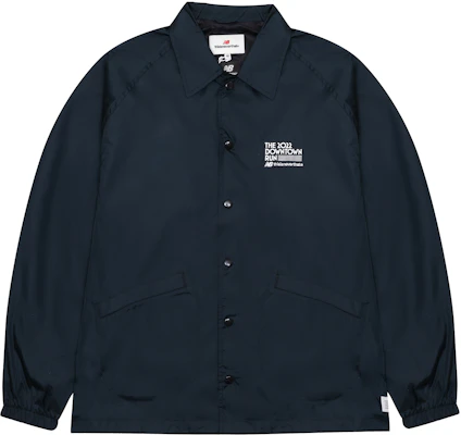 Chaqueta Unisex Azul Marino New Balance x Thisisneverthat Manga Larga. NMC3L013-NV Buy Chaqueta Unisex Azul Marino New Balance x Thisisneverthat Manga Larga. NMC3L013-NV