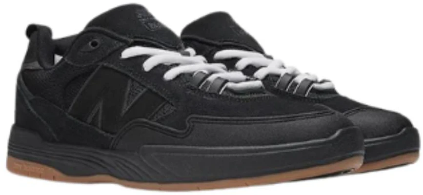 New Balance x Tiago Lemos 808 ''Noir'' NM808CLK Order New Balance x Tiago Lemos 808 ''Noir'' NM808CLK