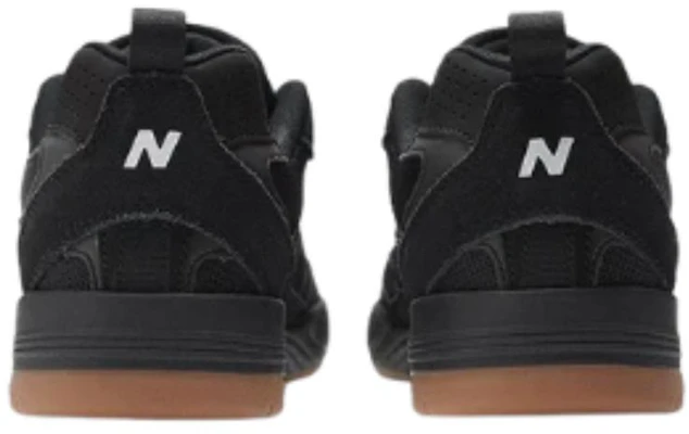New Balance x Tiago Lemos 808 ''Noir'' NM808CLK Shop New Balance x Tiago Lemos 808 ''Noir'' NM808CLK