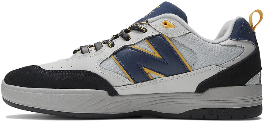 New Balance x Tiago Lemos 808 ''Grijs Blauw'' NM808EZO Buy New Balance x Tiago Lemos 808 ''Grijs Blauw'' NM808EZO