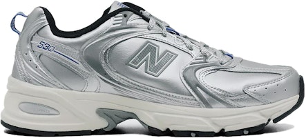 New Balance x Yeseyesee 530 'Silver Royal Blue' Lelaki & Wanita MR530SMY Order New Balance x Yeseyesee 530 'Silver Royal Blue' Lelaki & Wanita MR530SMY