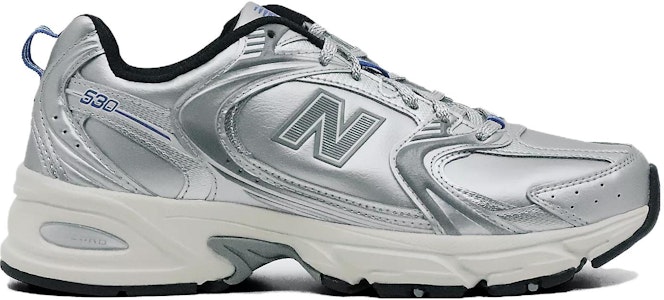 ニューバランス×Yeseyesee 530 "シルバーロイヤルブルー" MR530SMY Order ニューバランス×Yeseyesee 530 "シルバーロイヤルブルー" MR530SMY
