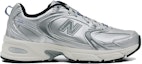 Order New Balance x Yeseyesee 530 'Silver Royal Blue' Lelaki & Wanita MR530SMY