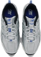 New Balance x Yeseyesee 530 'Silver Royal Blue' Lelaki & Wanita MR530SMY Shop New Balance x Yeseyesee 530 'Silver Royal Blue' Lelaki & Wanita MR530SMY