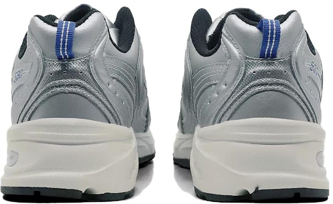 New Balance x Yeseyesee 530 'Silver Royal Blue' MR530SMY Purchase New Balance x Yeseyesee 530 'Silver Royal Blue' MR530SMY