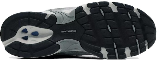 New Balance x Yeseyesee 530 'Silver Royal Blue' Lelaki & Wanita MR530SMY Details for New Balance x Yeseyesee 530 'Silver Royal Blue' Lelaki & Wanita MR530SMY