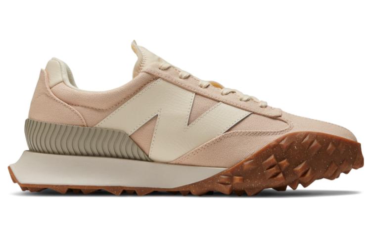 Order New Balance XC-72 '米色膠底' UXC72IA