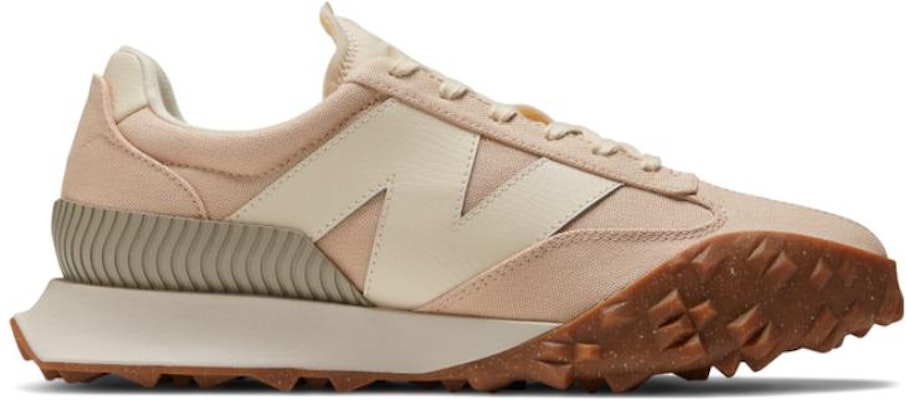 New Balance XC-72 '米色膠底' UXC72IA Order New Balance XC-72 '米色膠底' UXC72IA