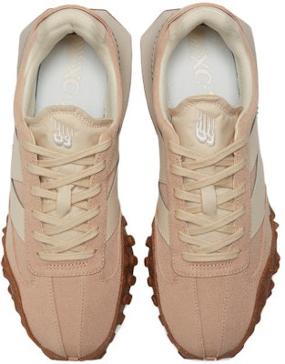 New Balance XC-72 '米色膠底' UXC72IA Lookbook New Balance XC-72 '米色膠底' UXC72IA