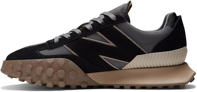 ニューバランス XC-72 "ブラック/キャッスルロック" UXC72MB Buy ニューバランス XC-72 "ブラック/キャッスルロック" UXC72MB