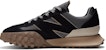 New Balance XC-72 'Hitam Castlerock' UXC72MB