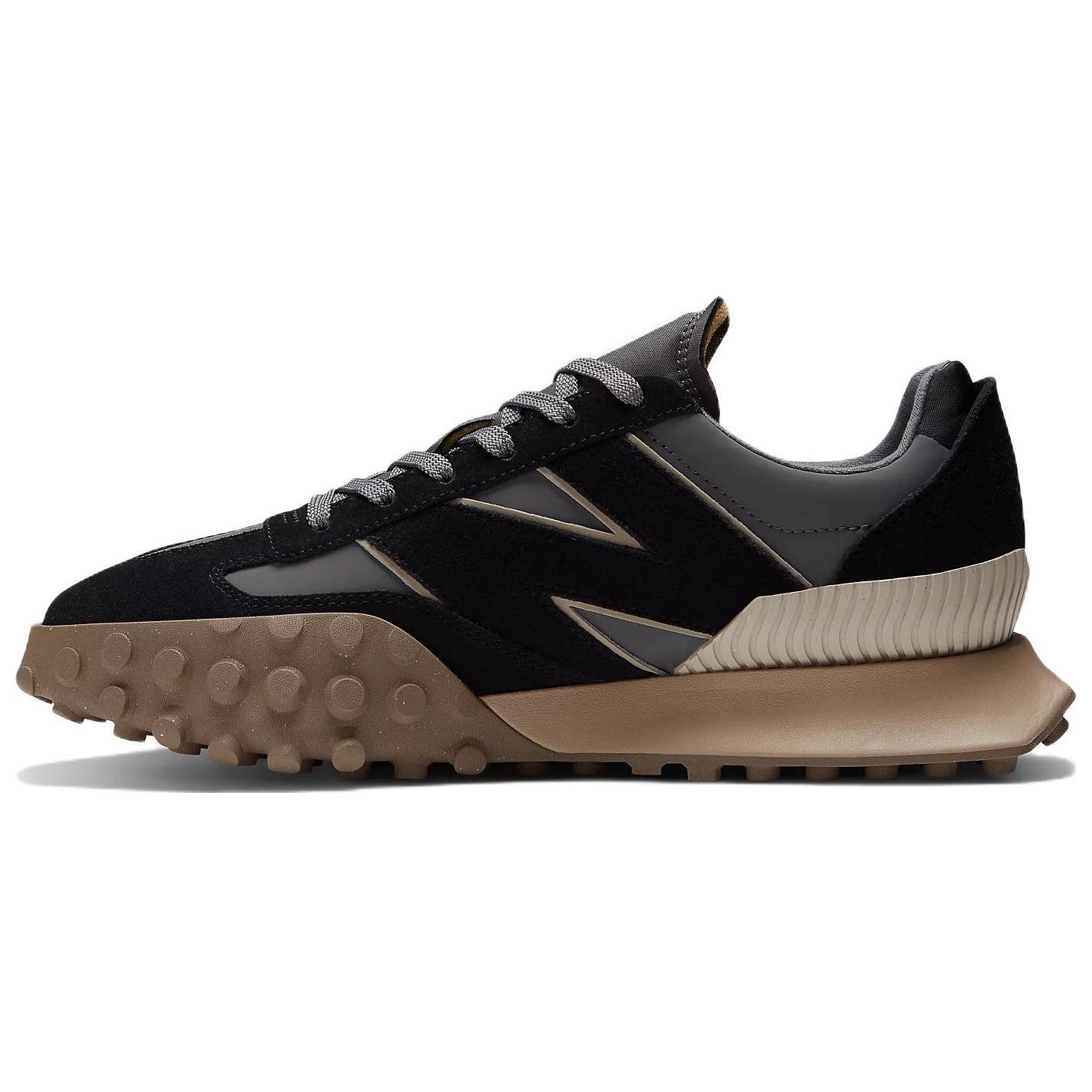 New Balance XC-72 'Black Castlerock' UXC72MB