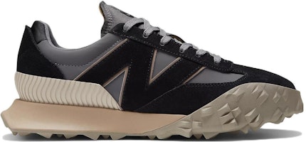 New Balance XC-72「黑色城堡岩」UXC72MB Order New Balance XC-72「黑色城堡岩」UXC72MB