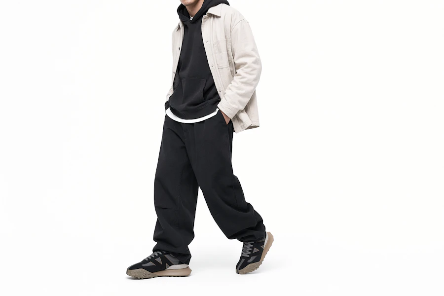 New Balance XC-72「黑色城堡岩」UXC72MB Order New Balance XC-72「黑色城堡岩」UXC72MB