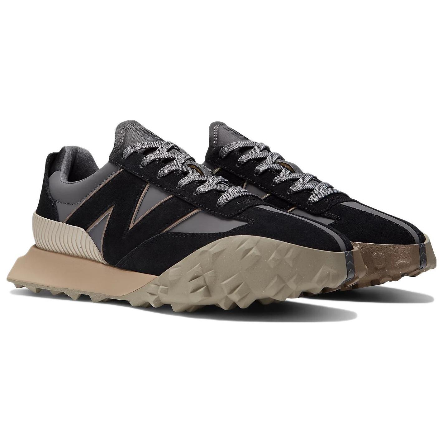 Shop New Balance XC-72「黑色城堡岩」UXC72MB