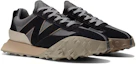 Shop New Balance XC-72「黑色城堡岩」UXC72MB