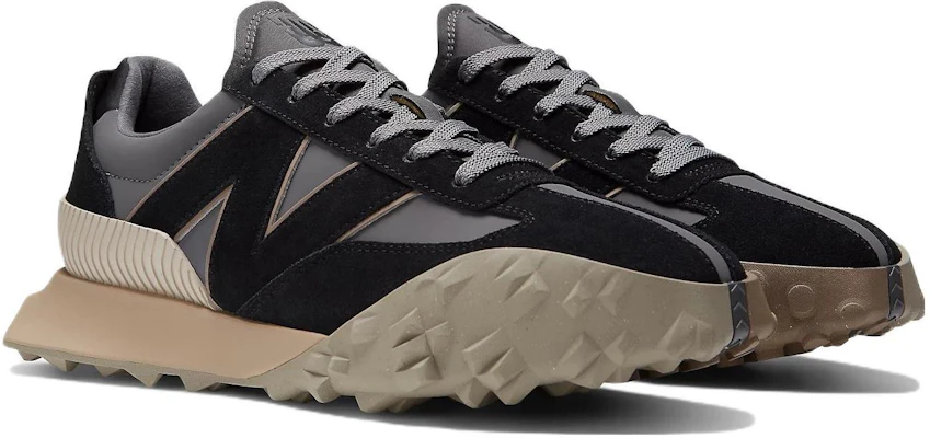 New Balance XC-72「黑色城堡岩」UXC72MB Shop New Balance XC-72「黑色城堡岩」UXC72MB