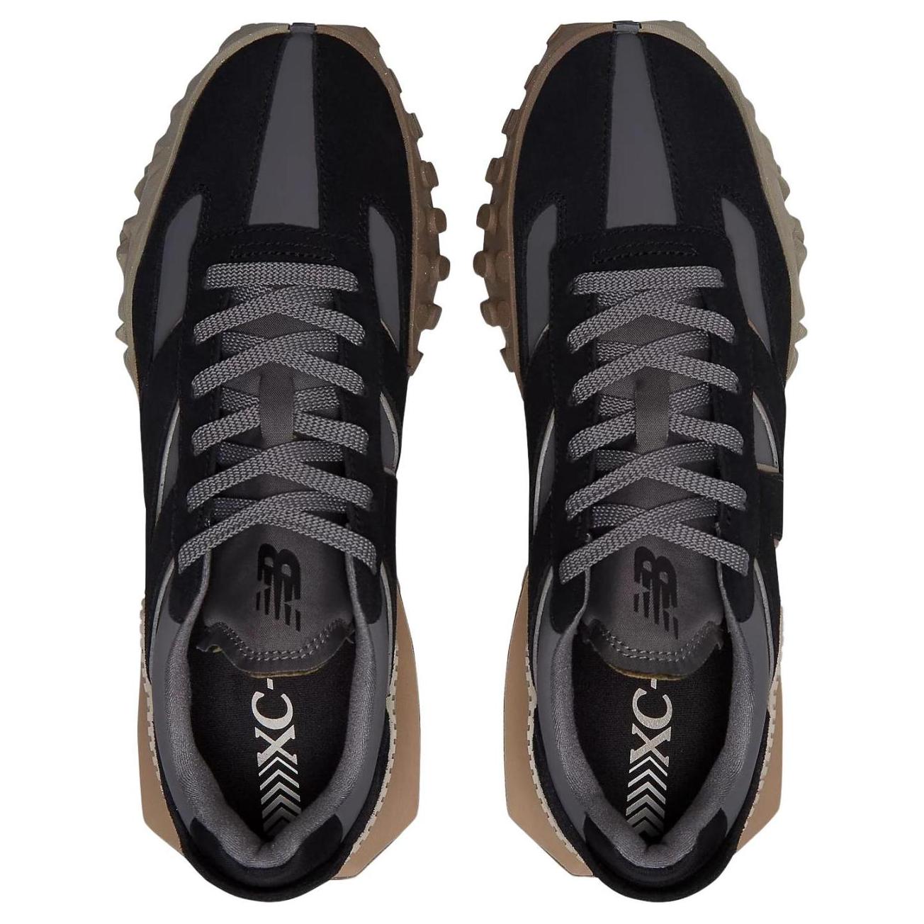 Purchase New Balance XC-72「黑色城堡岩」UXC72MB