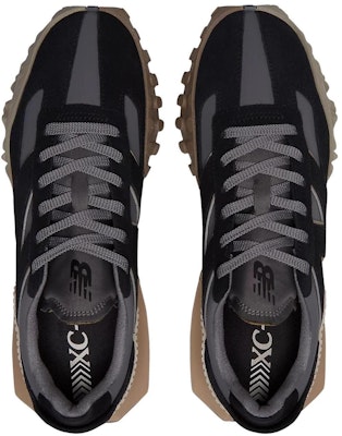 New Balance XC-72「黑色城堡岩」UXC72MB Purchase New Balance XC-72「黑色城堡岩」UXC72MB