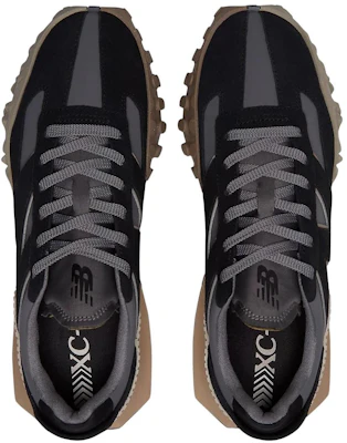 New Balance XC-72「黑色城堡岩」UXC72MB Purchase New Balance XC-72「黑色城堡岩」UXC72MB