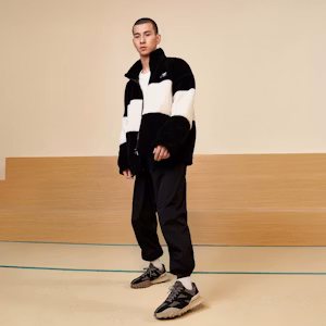 ニューバランス XC-72 "ブラック/キャッスルロック" UXC72MB Details for ニューバランス XC-72 "ブラック/キャッスルロック" UXC72MB