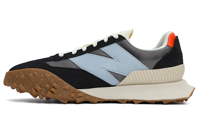 New Balance XC-72 'Black Light Arctic Grey'