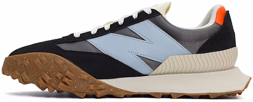 New Balance XC-72 'Black Light Arctic Grey' UXC72QA New Balance XC-72 'Black Light Arctic Grey' UXC72QA