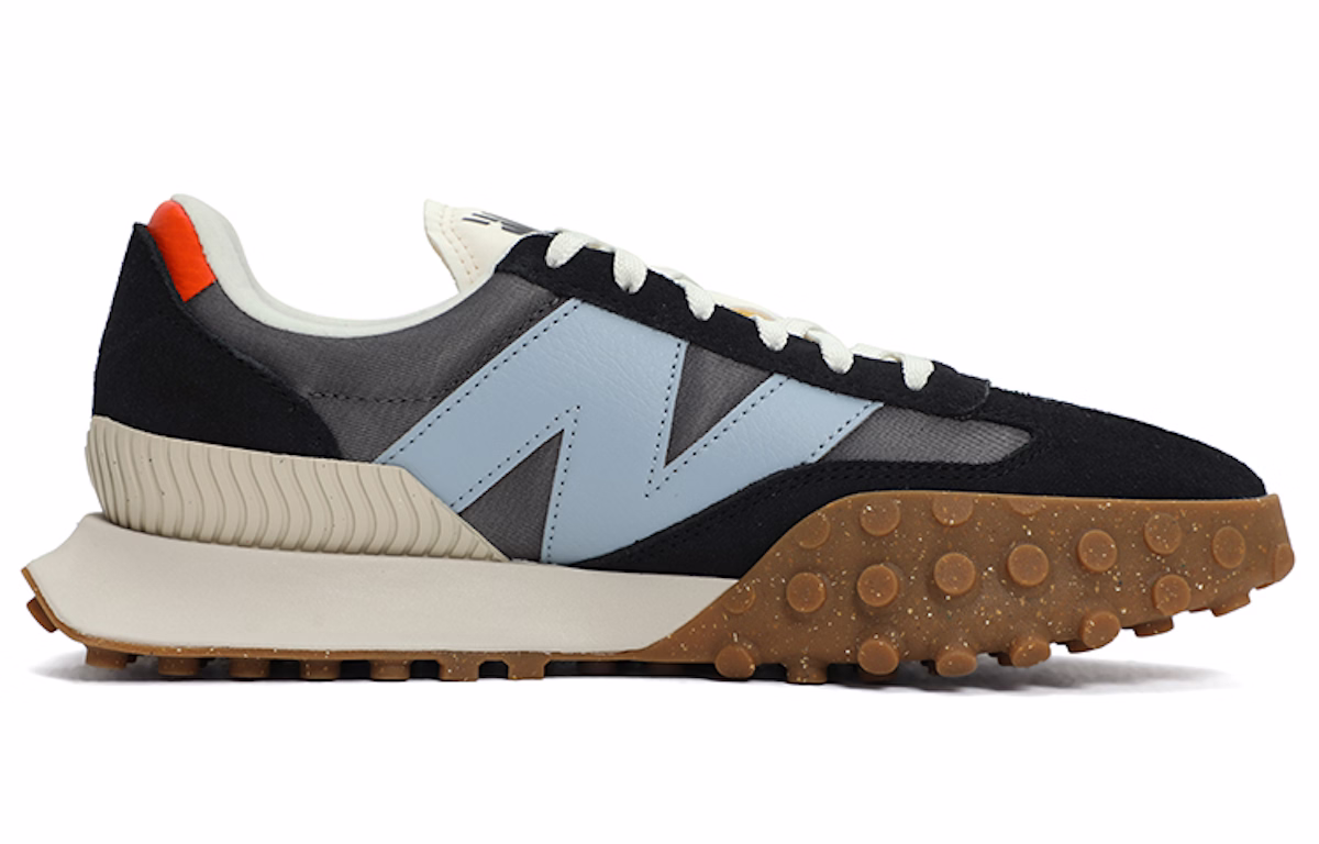 New Balance XC-72 'Black Light Arctic Grey'