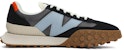 New Balance XC-72 'Hitam Kelabu Artik Cerah' UXC72QA