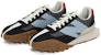 New Balance XC-72 'Hitam Kelabu Artik Cerah' UXC72QA