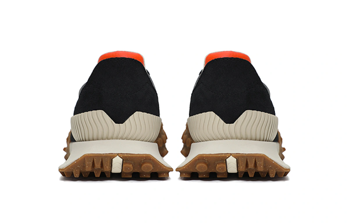 New Balance XC-72 'Black Light Arctic Grey'