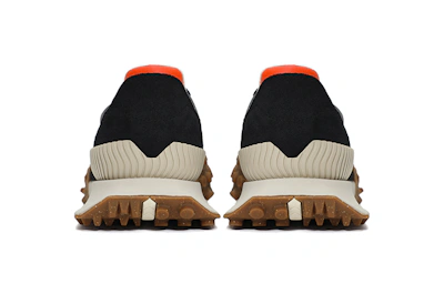 New Balance XC-72 'Black Light Arctic Grey'