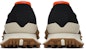New Balance XC-72 'Hitam Kelabu Artik Cerah' UXC72QA