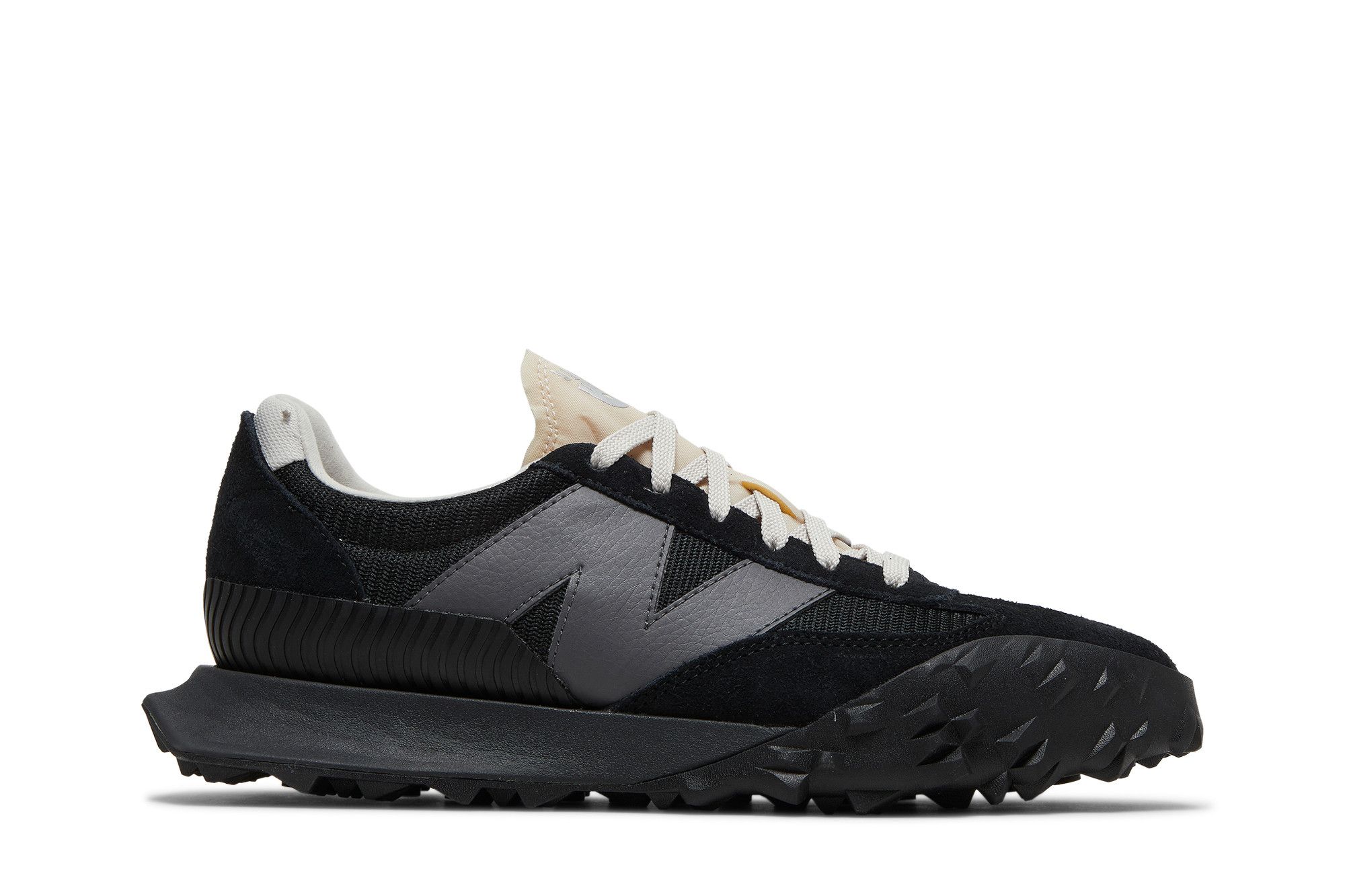 New Balance XC-72 'Black Moonbeam' UXC72DA1
