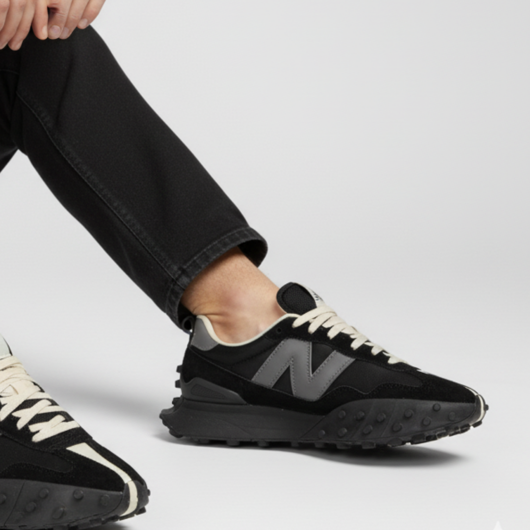 Order 뉴발란스 XC-72 '블랙 문빔' UXC72DA1