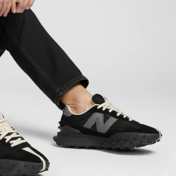 New Balance XC-72 'Black Moonbeam' UXC72DA1 Order New Balance XC-72 'Black Moonbeam' UXC72DA1