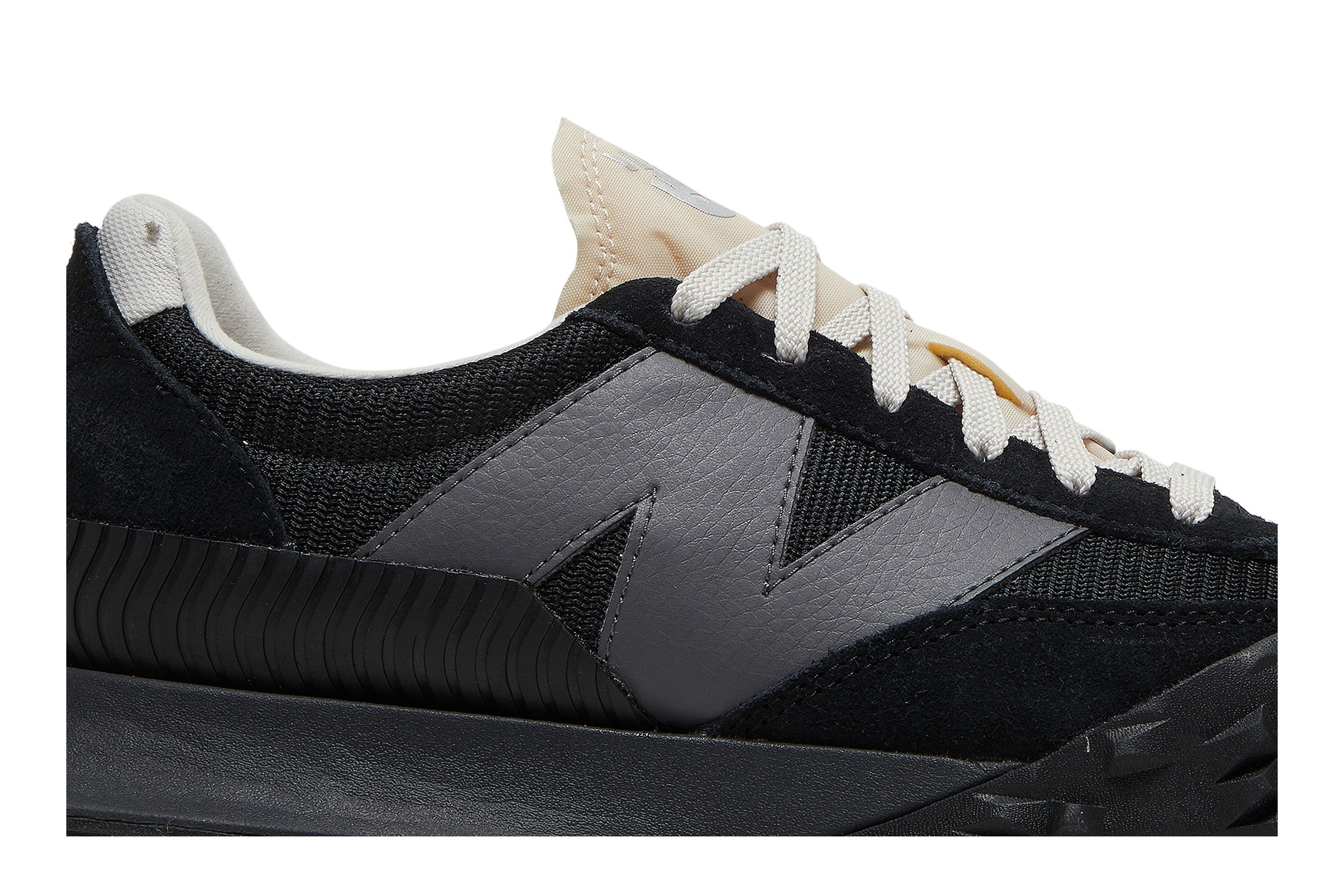 Lookbook New Balance XC-72 'Black Moonbeam' UXC72DA1