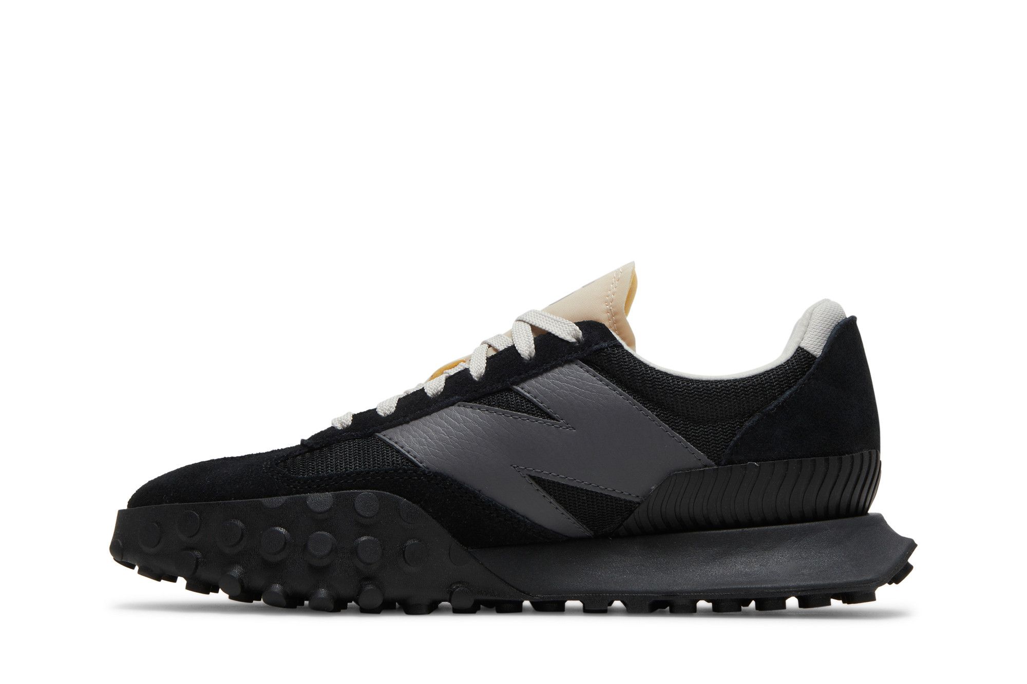Shop New Balance XC-72 'Black Moonbeam' UXC72DA1