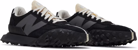 New Balance XC-72 'Negro Moonbeam' UXC72DA1 2