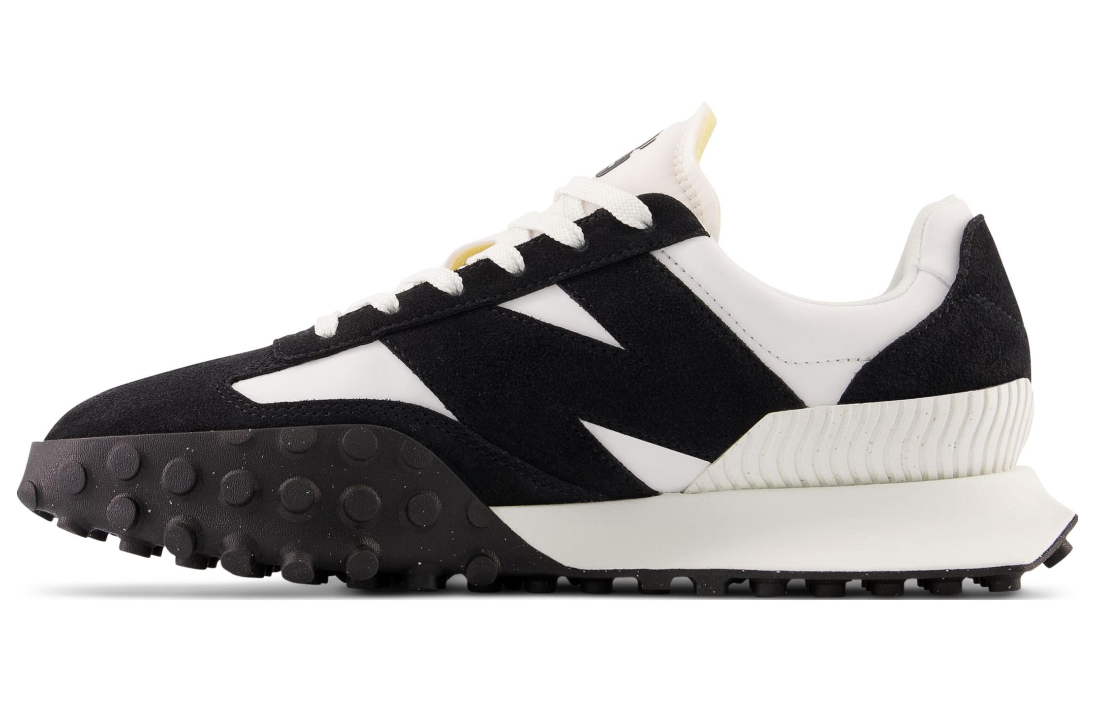 Buy New Balance XC-72 'Negro Blanco' UXC72LB